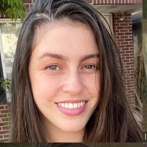 Meet your Posher, Katelyn